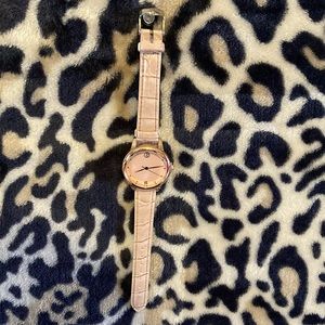 Japan quarts movement watch